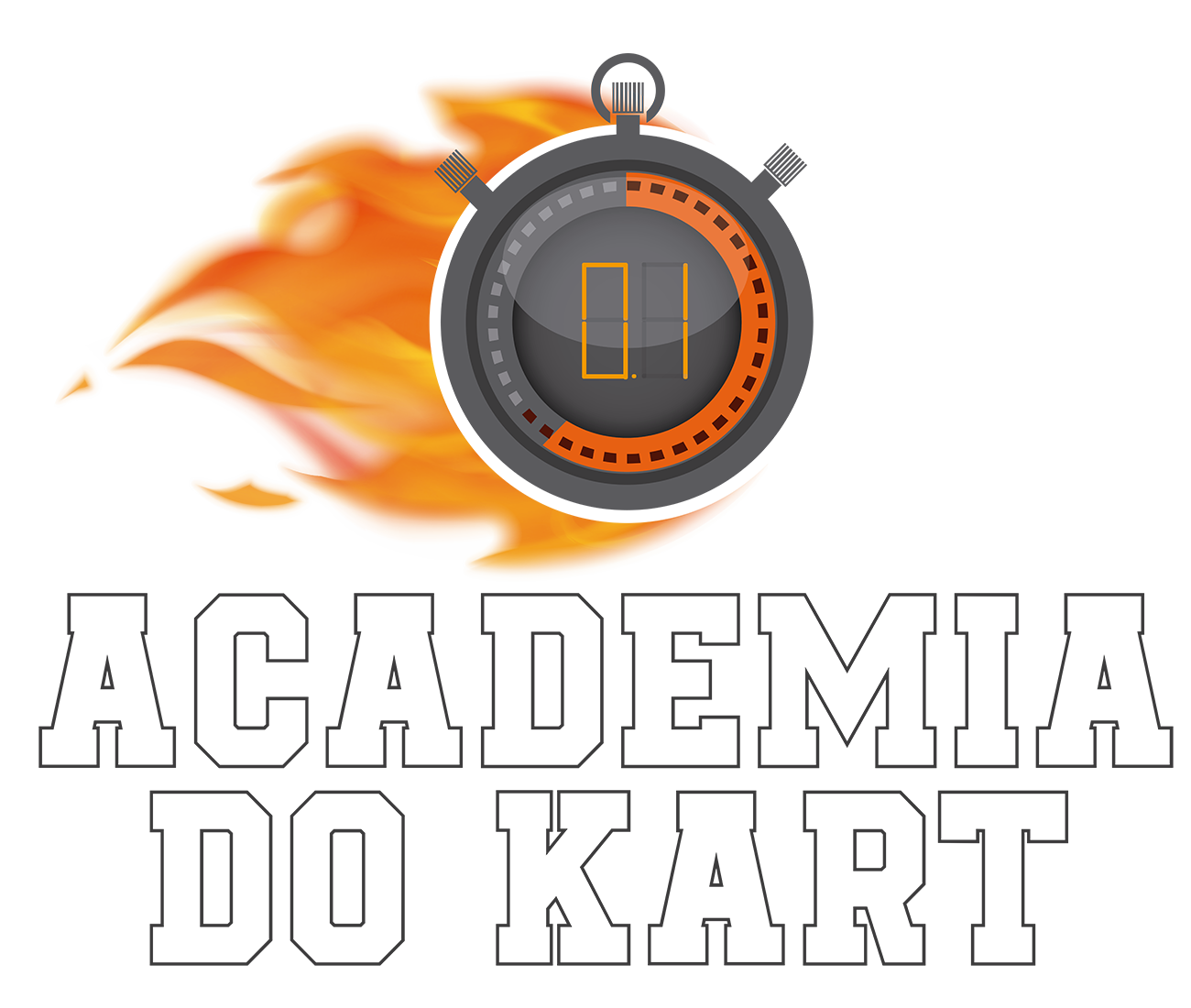 Academia do Kart